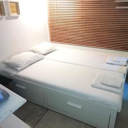 Coleginho Apartment Lissabon Buitenkant foto
