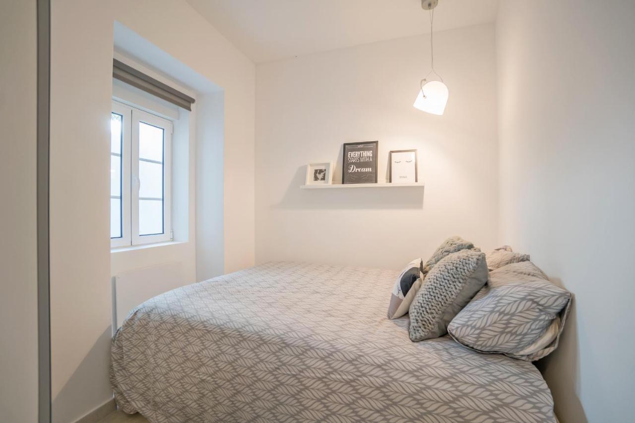 Coleginho Apartment Lissabon Buitenkant foto