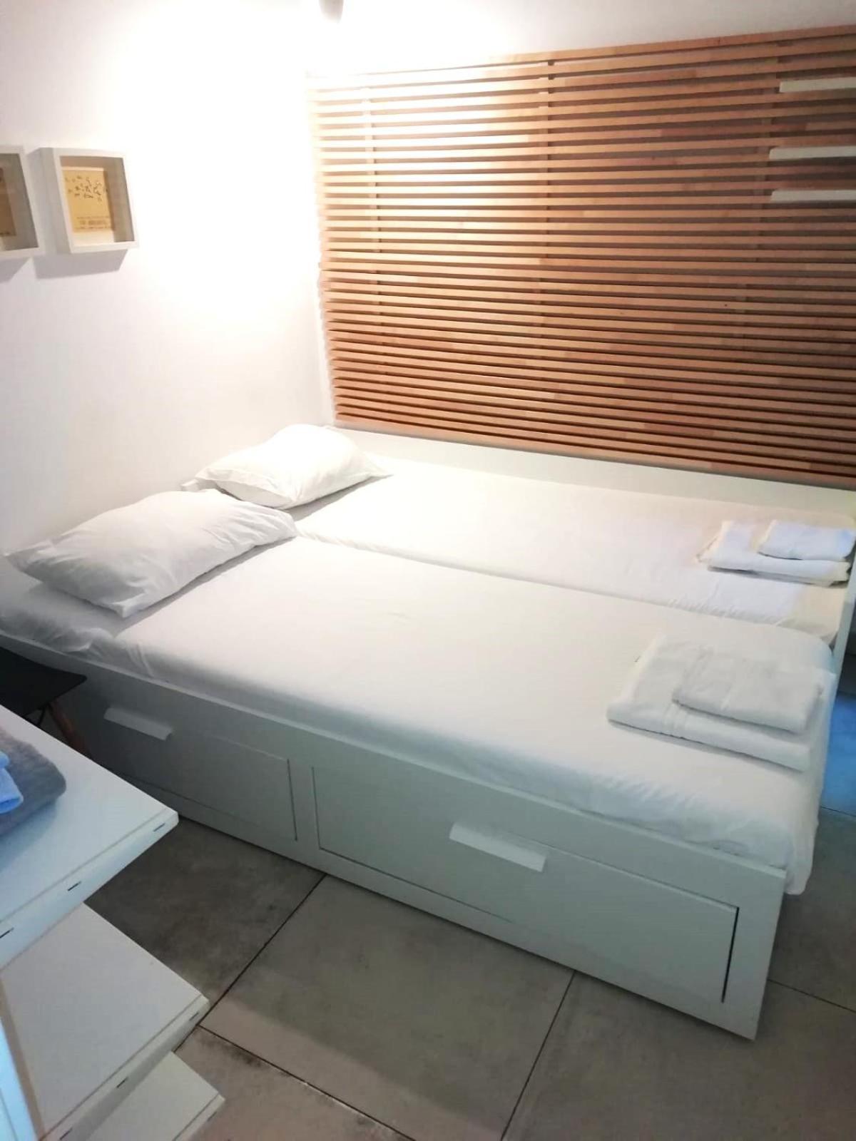 Coleginho Apartment Lissabon Buitenkant foto